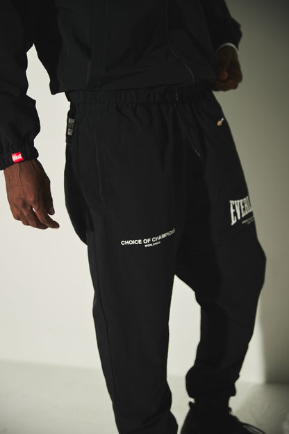 EVERLAST Track Suit　FrontLogoPants