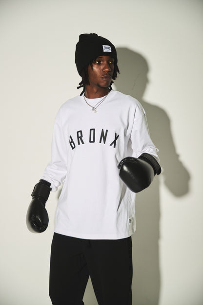 EVERLAST BRONX L/S TEE