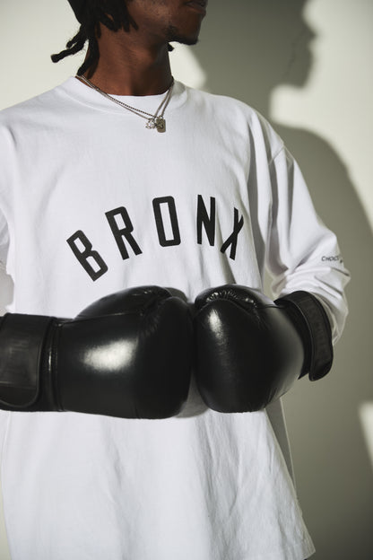 EVERLAST BRONX L/S TEE
