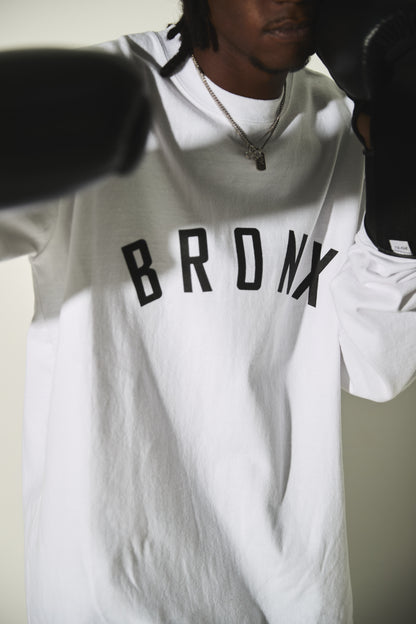 EVERLAST BRONX L/S TEE