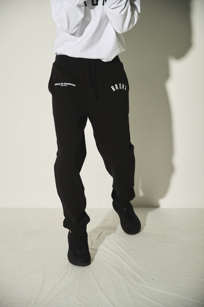 EVERLAST BRONX SWEAT PANTS