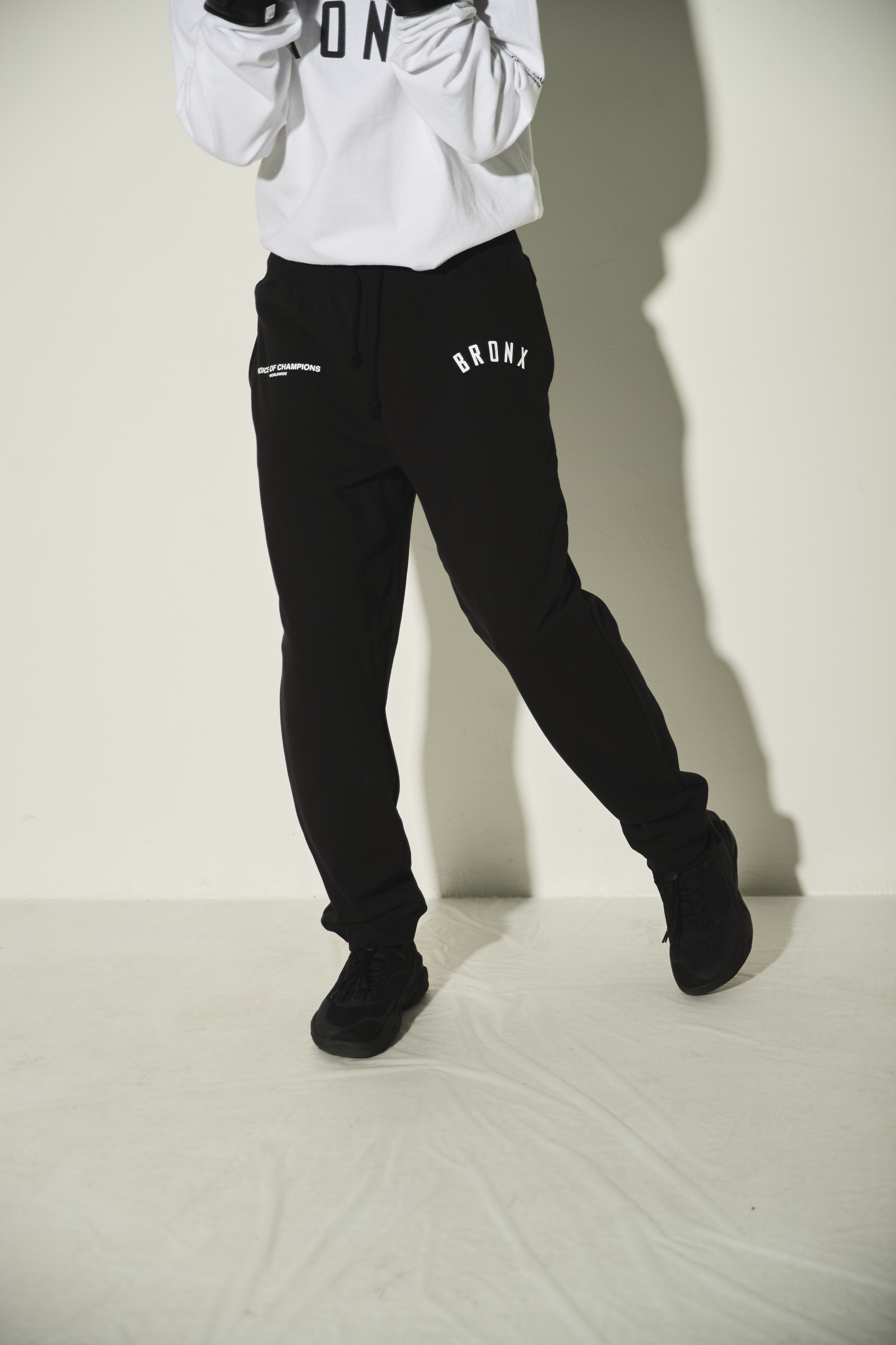 EVERLAST BRONX SWEAT PANTS