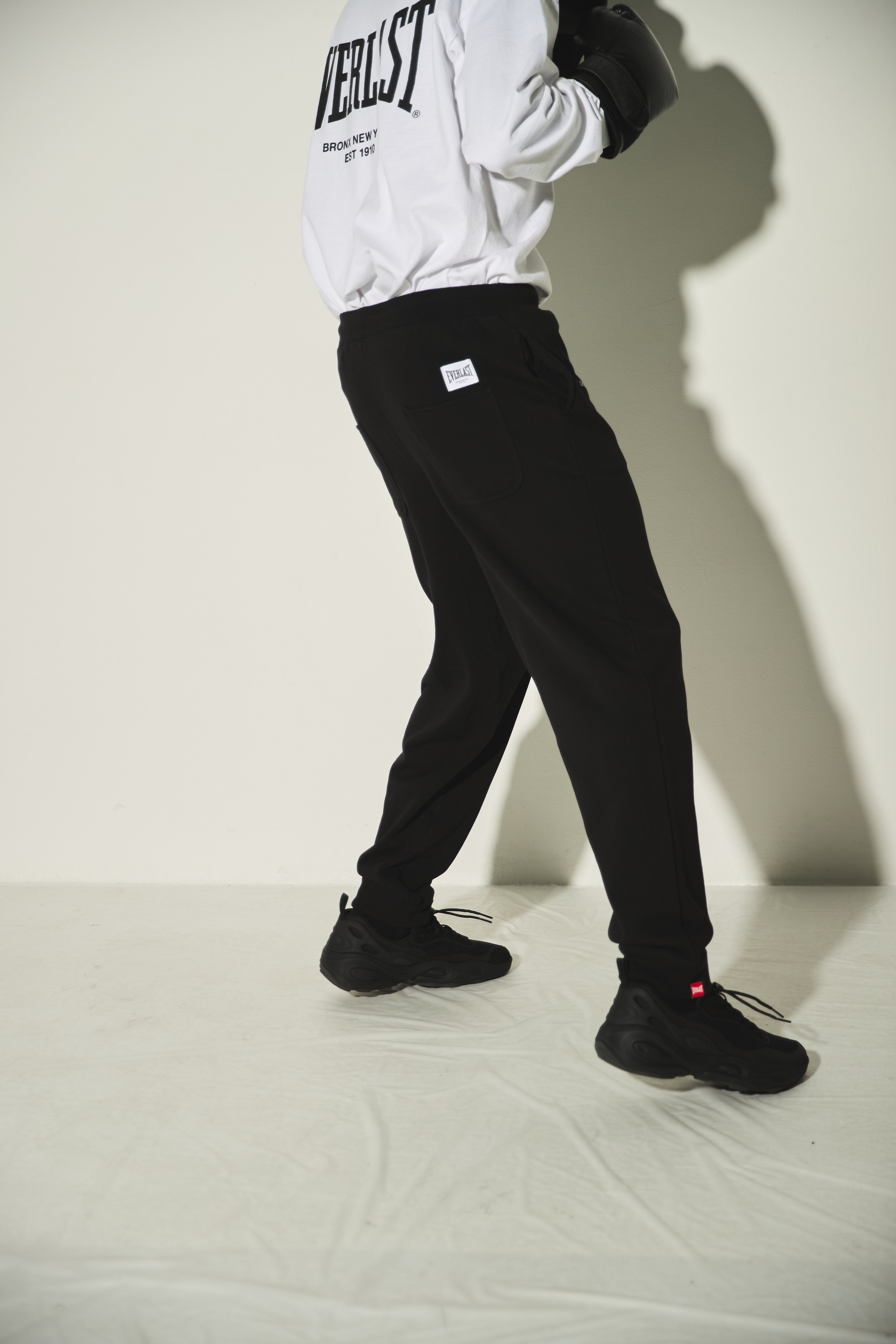 EVERLAST BRONX SWEAT PANTS
