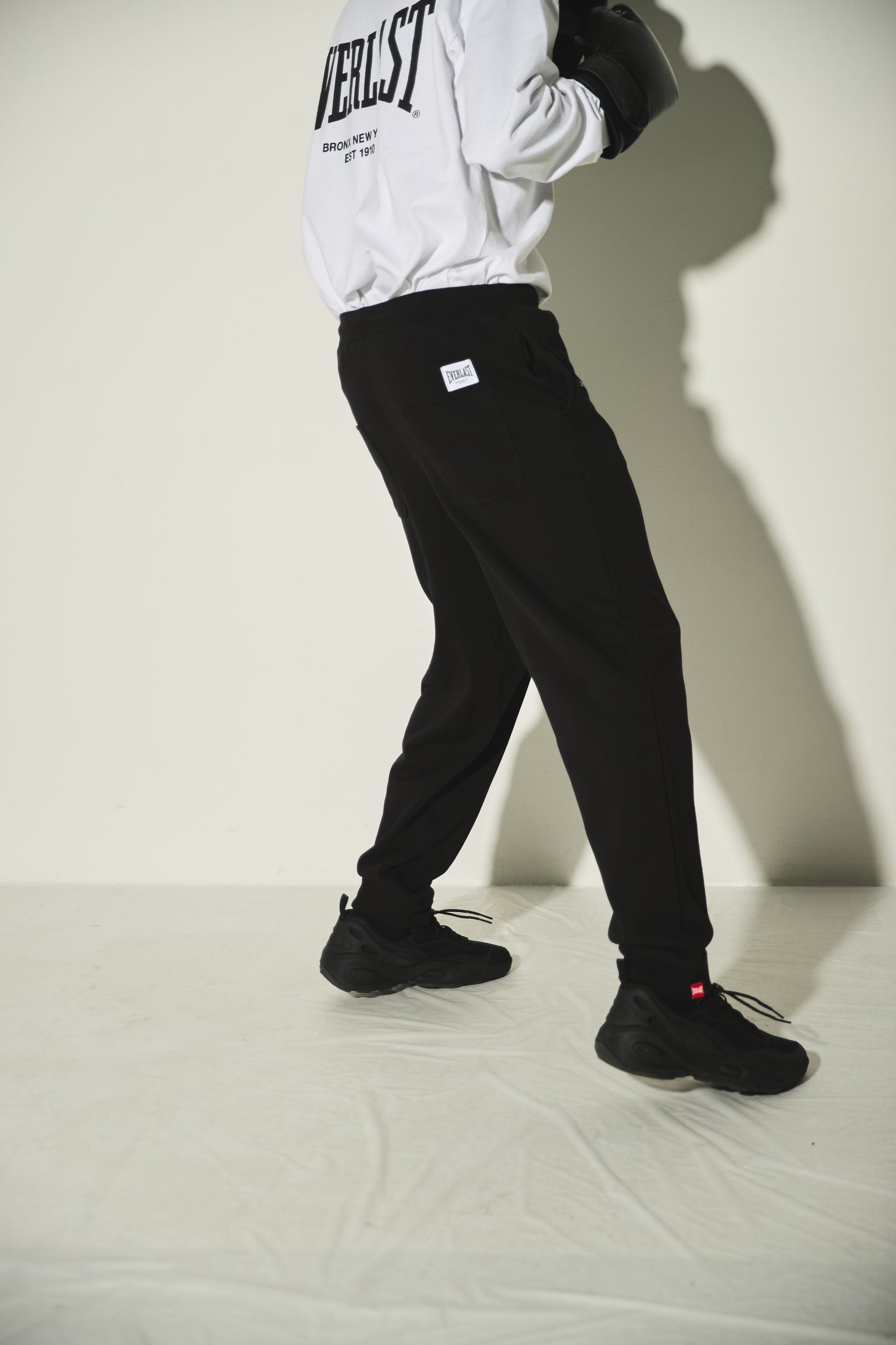 EVERLAST BRONX SWEAT PANTS