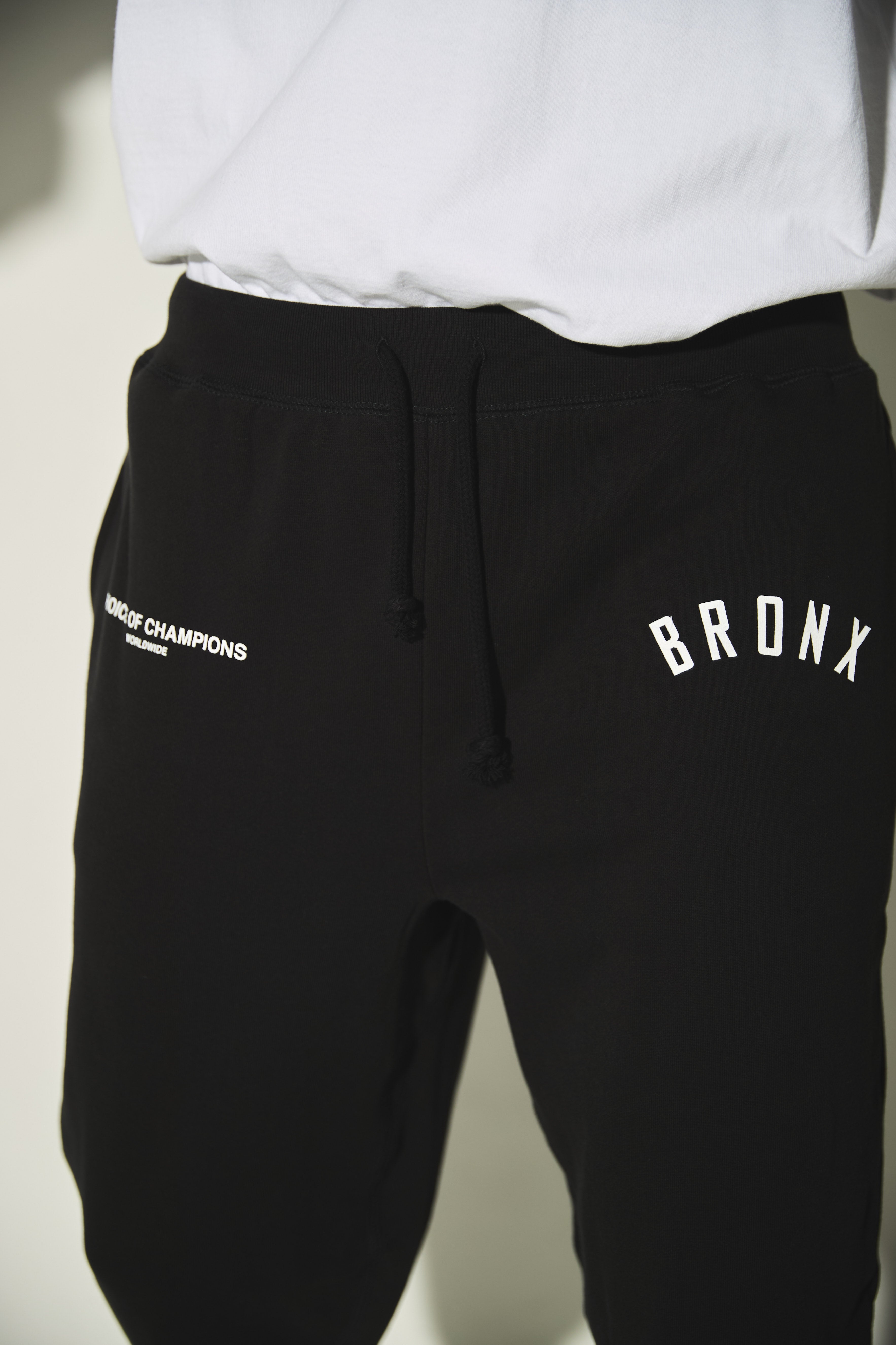 EVERLAST BRONX SWEAT PANTS