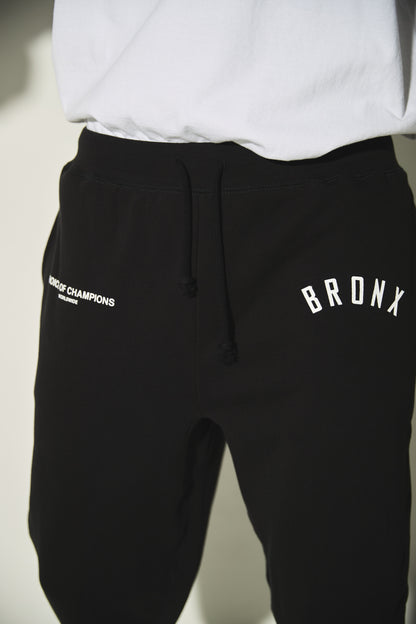 EVERLAST BRONX SWEAT PANTS