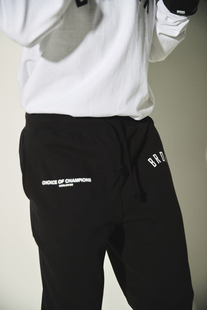 EVERLAST BRONX SWEAT PANTS