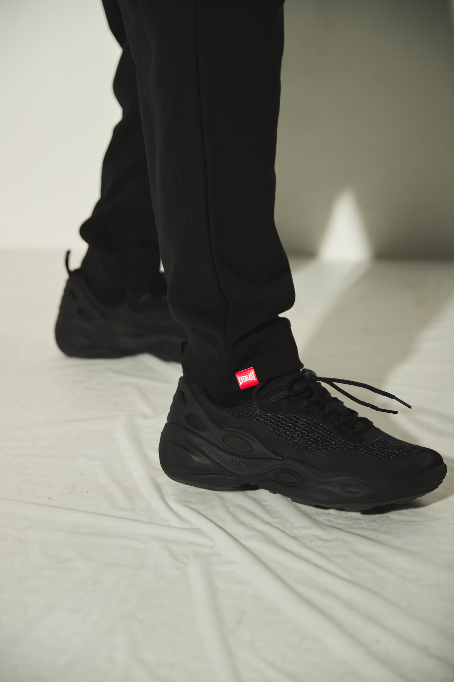 EVERLAST BRONX SWEAT PANTS