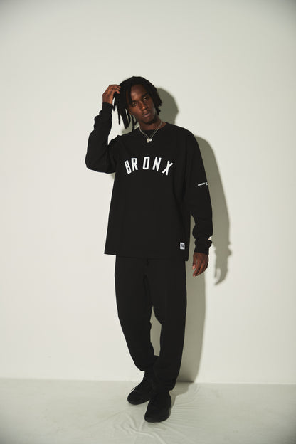 EVERLAST BRONX L/S TEE