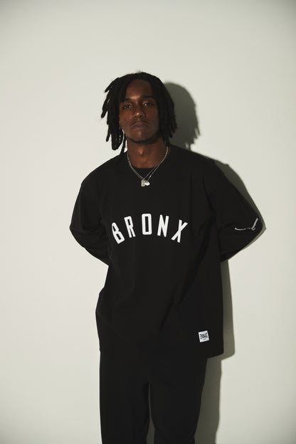 EVERLAST BRONX L/S TEE
