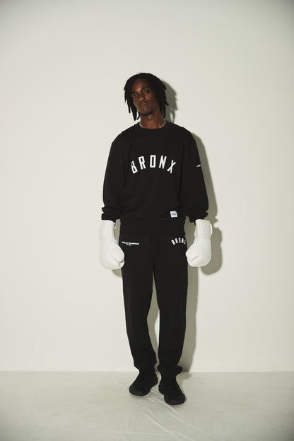 EVERLAST BRONX C/N SWEAT