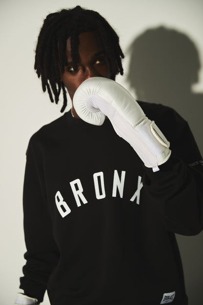 EVERLAST BRONX C/N SWEAT