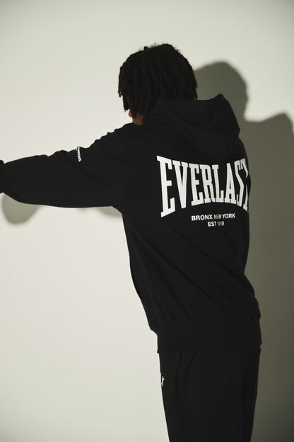 EVERLAST BRONX HOODIE