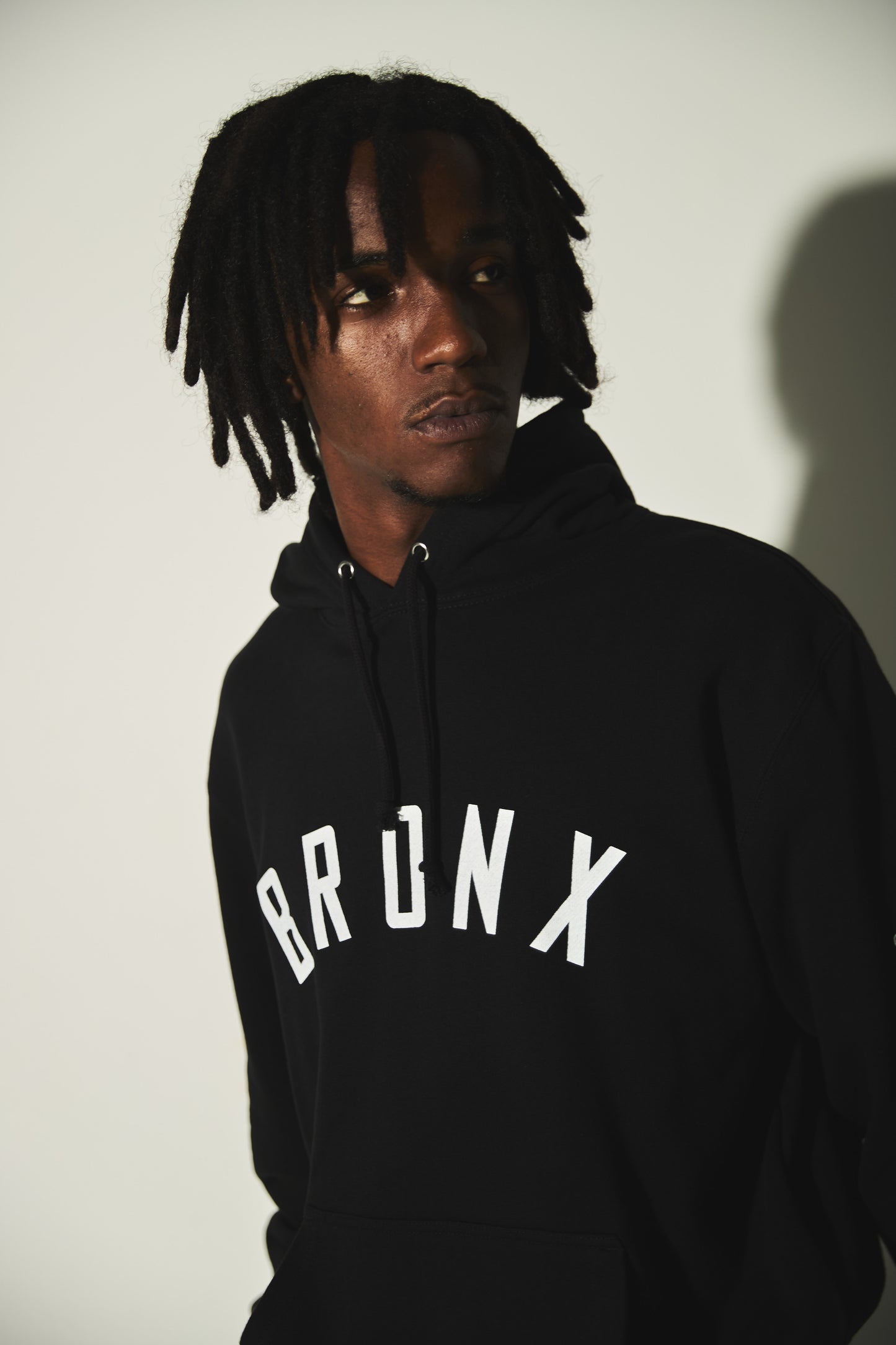 EVERLAST BRONX HOODIE