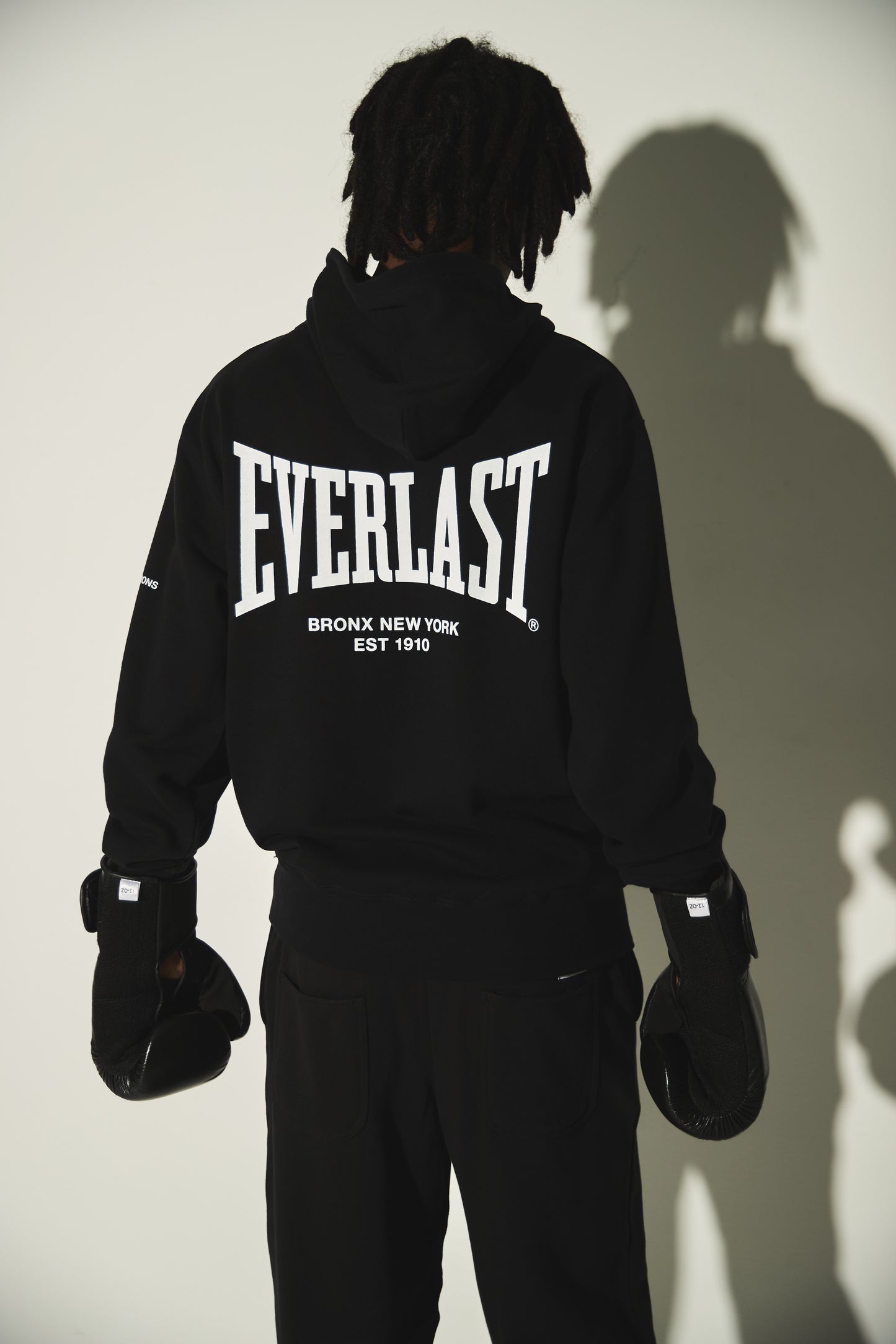 EVERLAST BRONX HOODIE