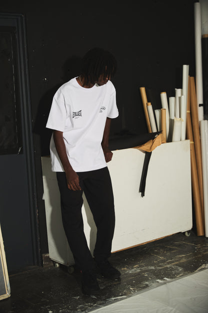 DEVILOCK×EVERLAST TEE