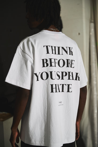 DEVILOCK×EVERLAST TEE