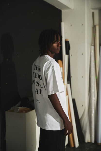 DEVILOCK×EVERLAST TEE