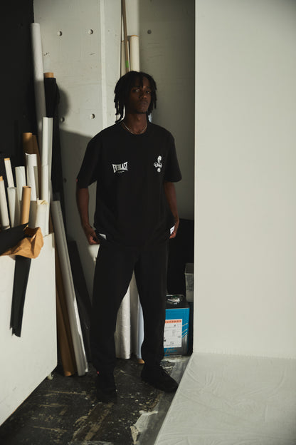 DEVILOCK×EVERLAST TEE