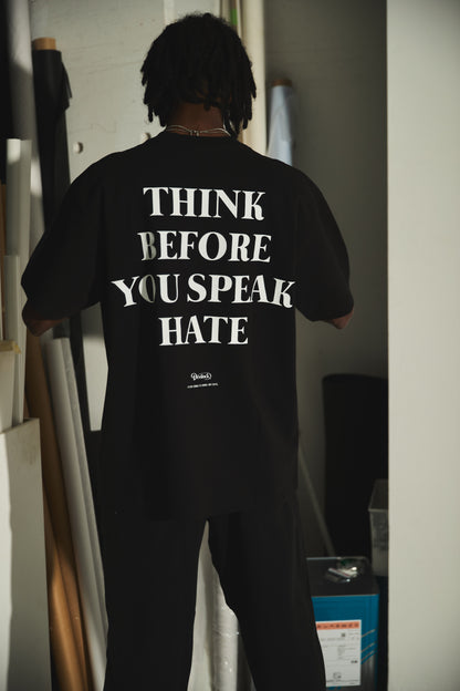 DEVILOCK×EVERLAST TEE