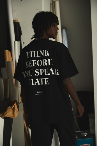 DEVILOCK×EVERLAST TEE