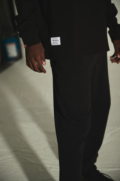 DEVILOCK×EVERLAST L/S TEE