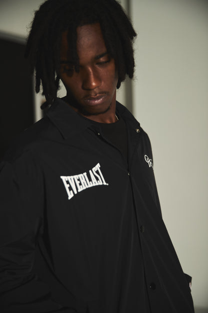 DEVILOCK×EVERLAST COACH JK