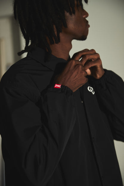 DEVILOCK×EVERLAST COACH JK