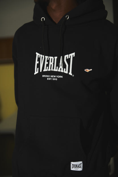 DEVILOCK×EVERLAST PARKA