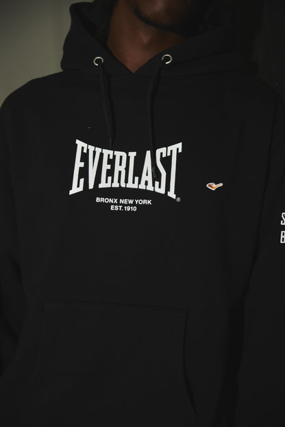 DEVILOCK×EVERLAST PARKA