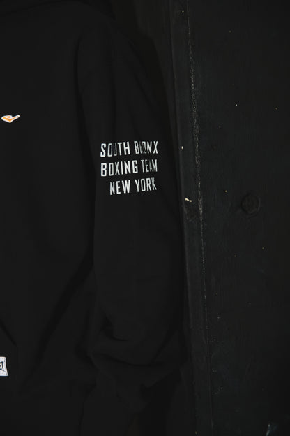 DEVILOCK×EVERLAST PARKA