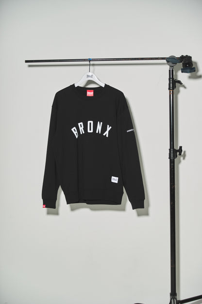 EVERLAST BRONX C/N SWEAT