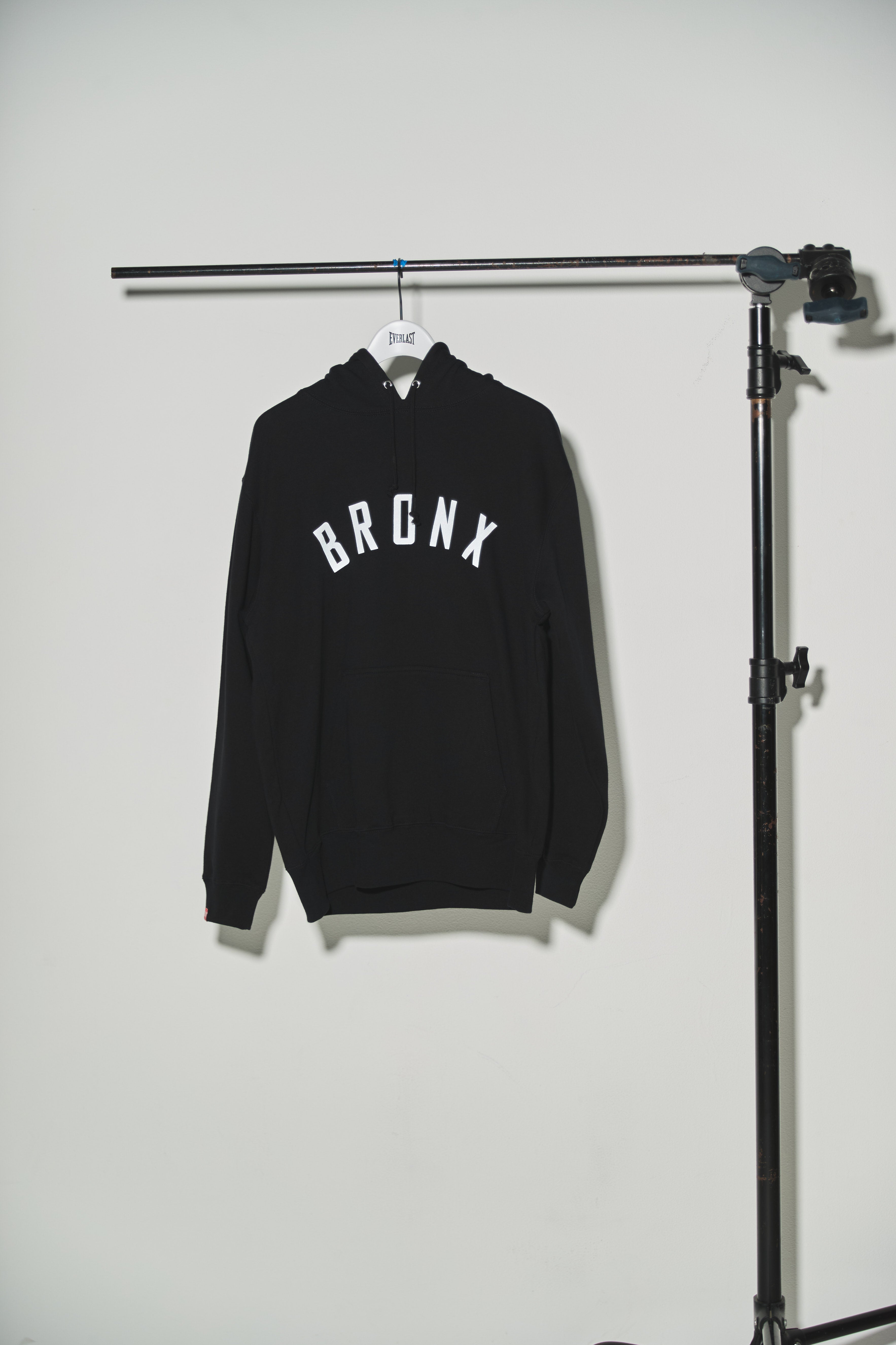EVERLAST BRONX HOODIE