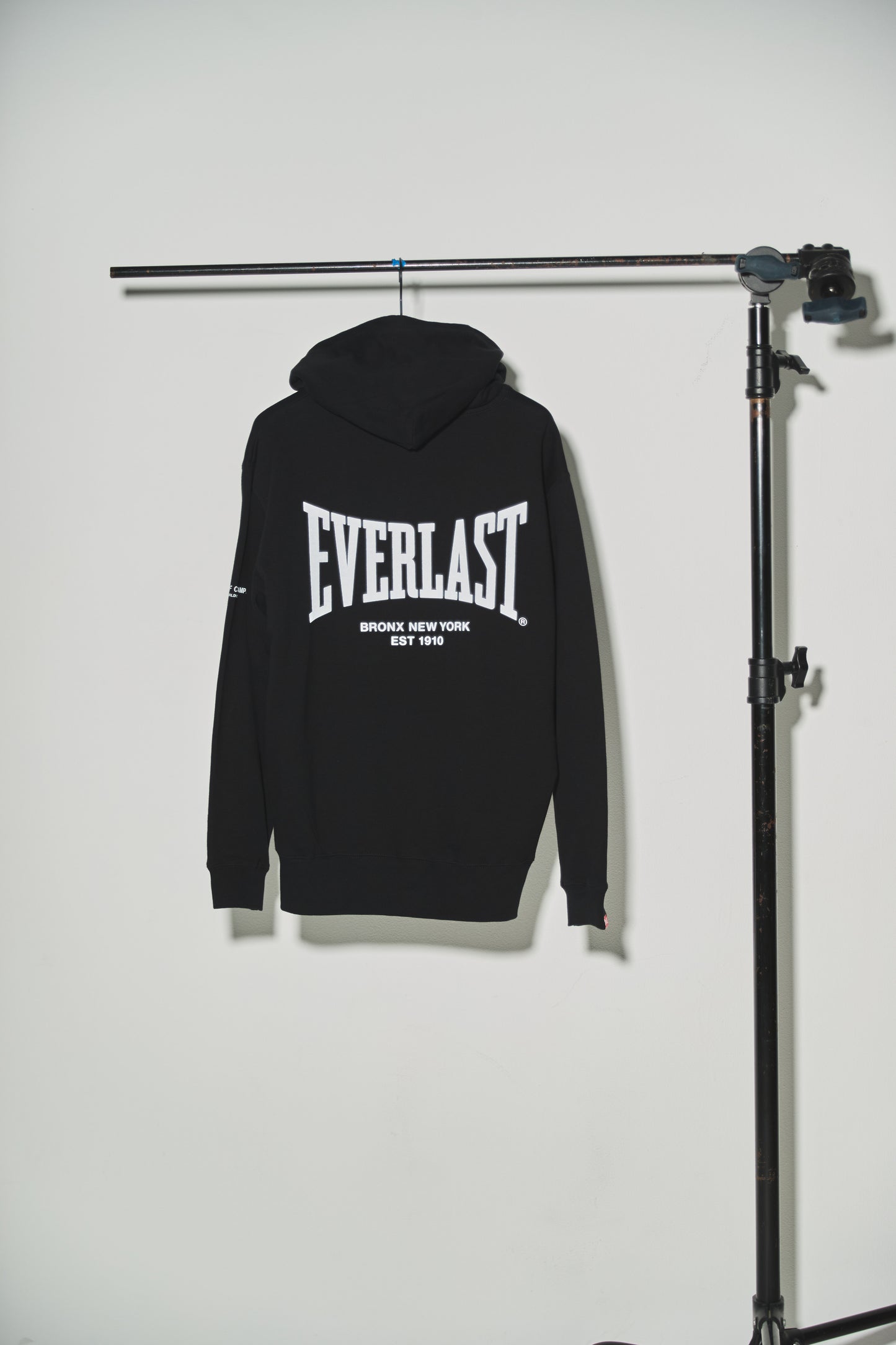 EVERLAST BRONX HOODIE