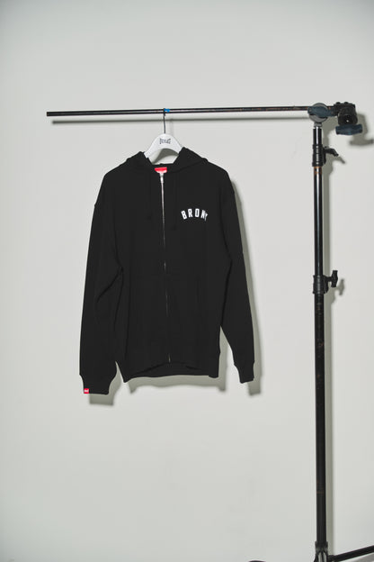 EVERLAST BRONX ZIP HOODIE