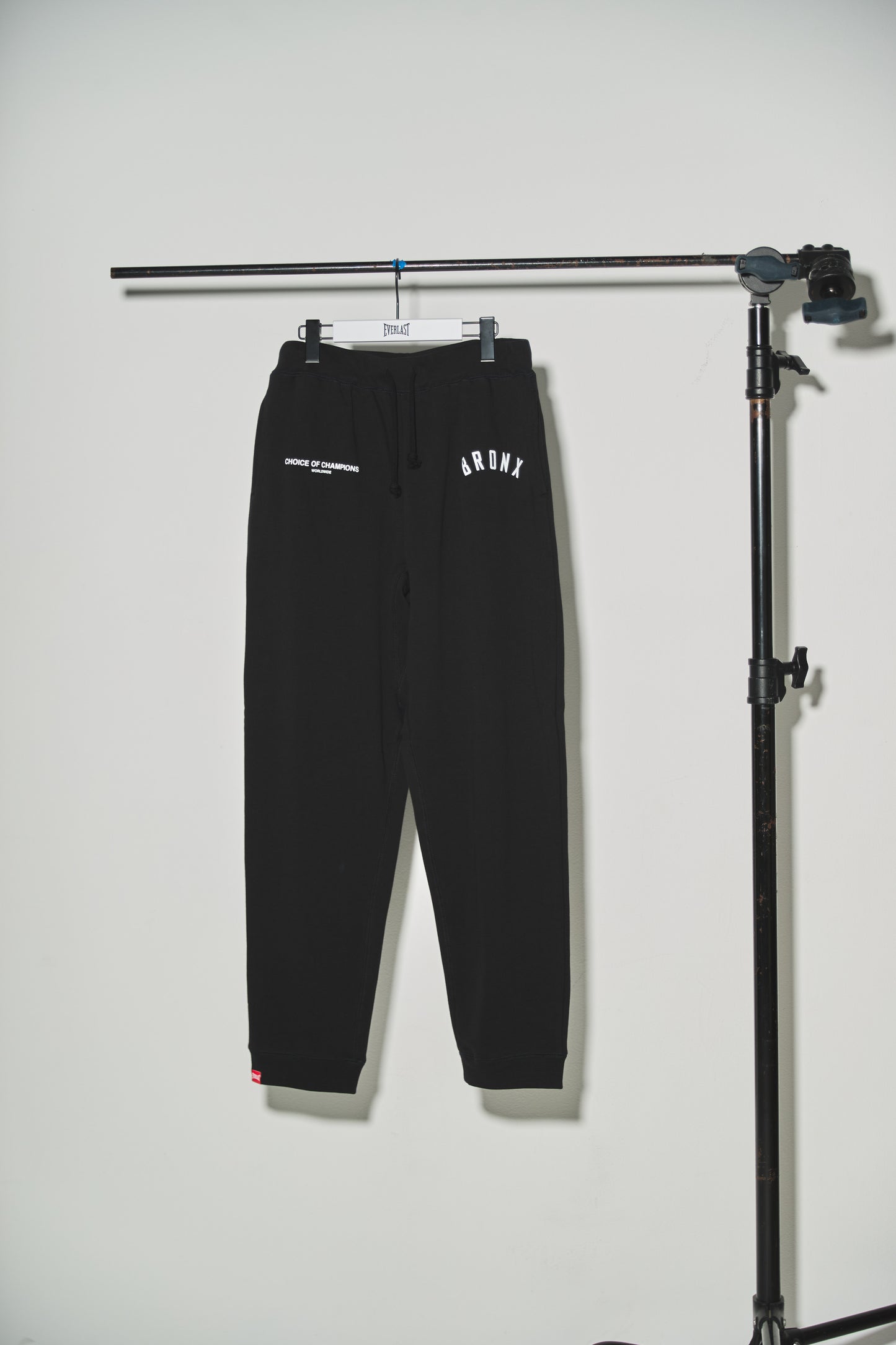 EVERLAST BRONX SWEAT PANTS