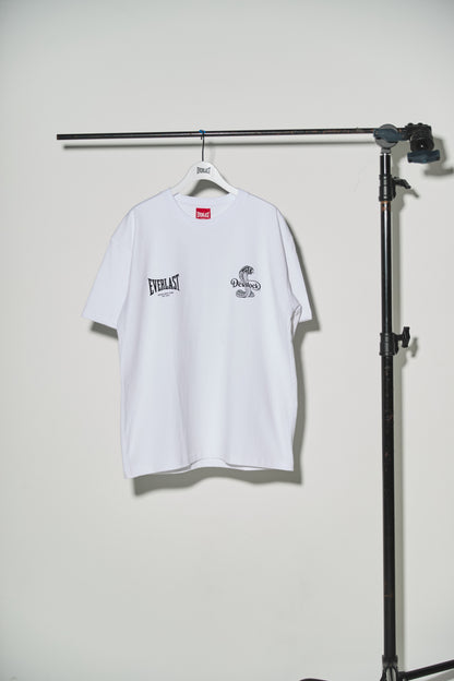 DEVILOCK×EVERLAST TEE