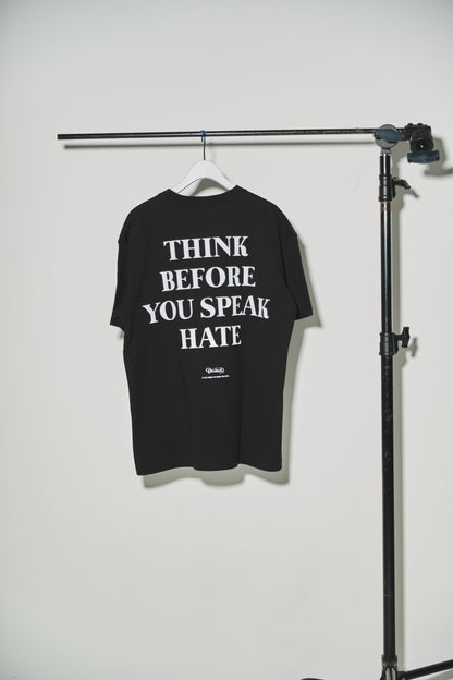 DEVILOCK×EVERLAST TEE