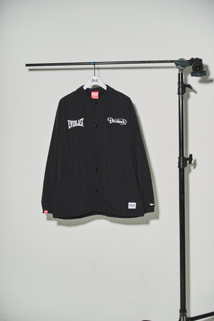 DEVILOCK×EVERLAST COACH JK