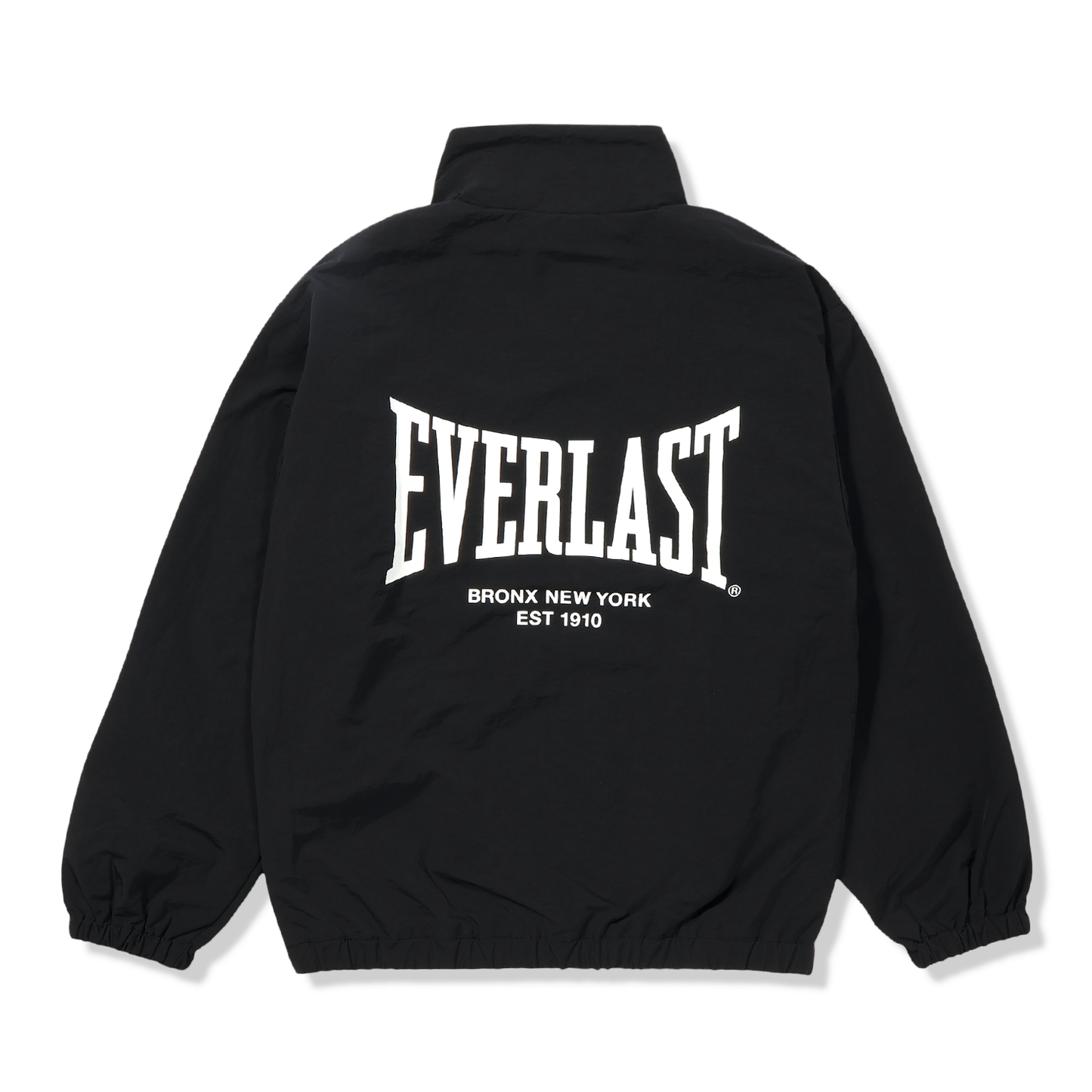 EVERLAST Track Suit　BackLogoJacket