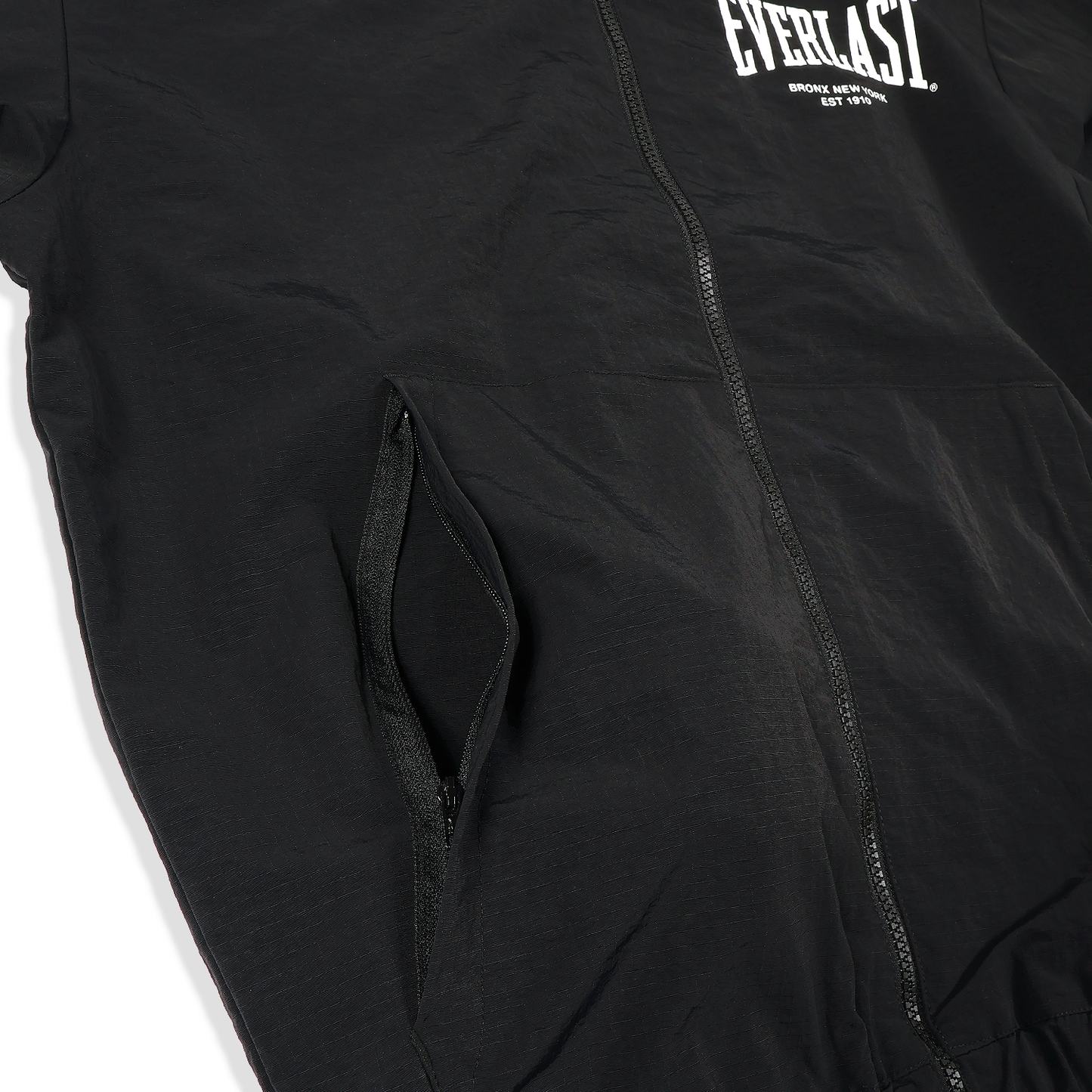 EVERLAST Track Suit　BackLogoJacket
