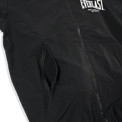EVERLAST Track Suit　BackLogoJacket