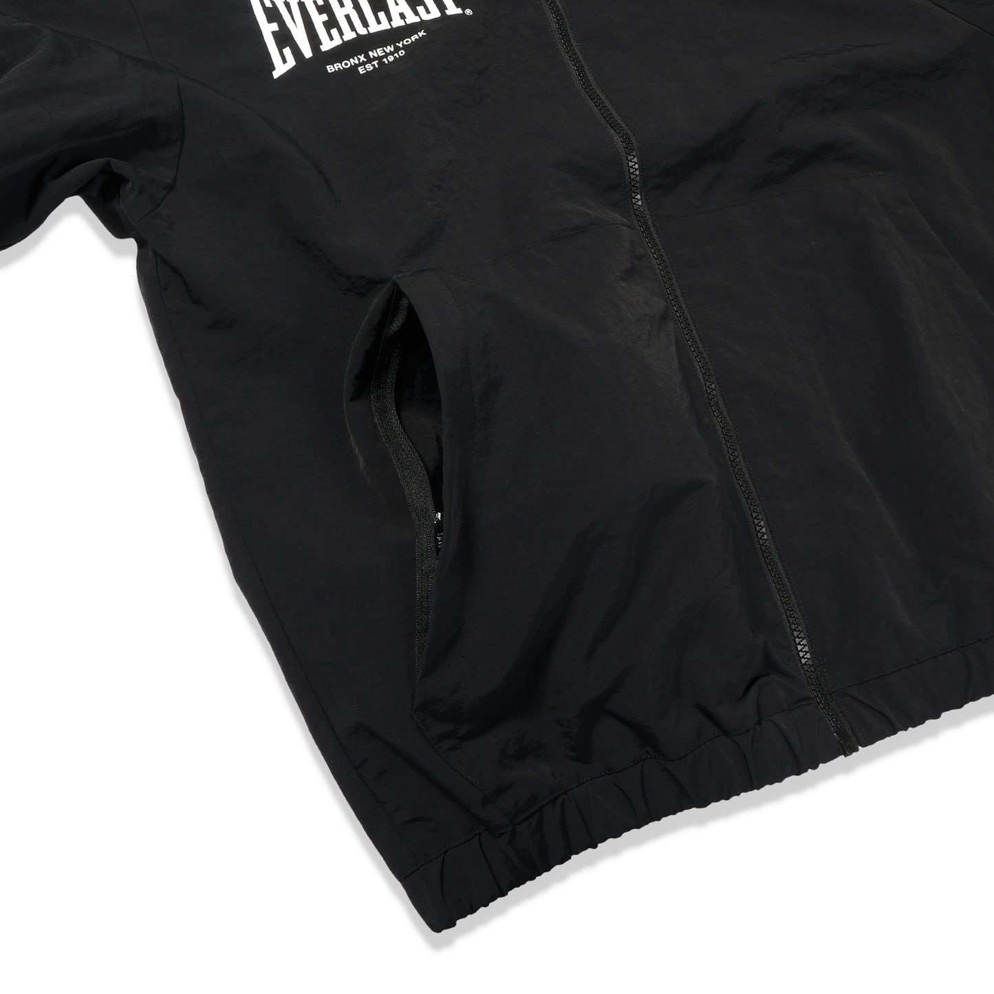 EVERLAST Track Suit　SideLogoJacket