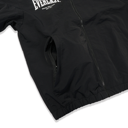 EVERLAST Track Suit　SideLogoJacket