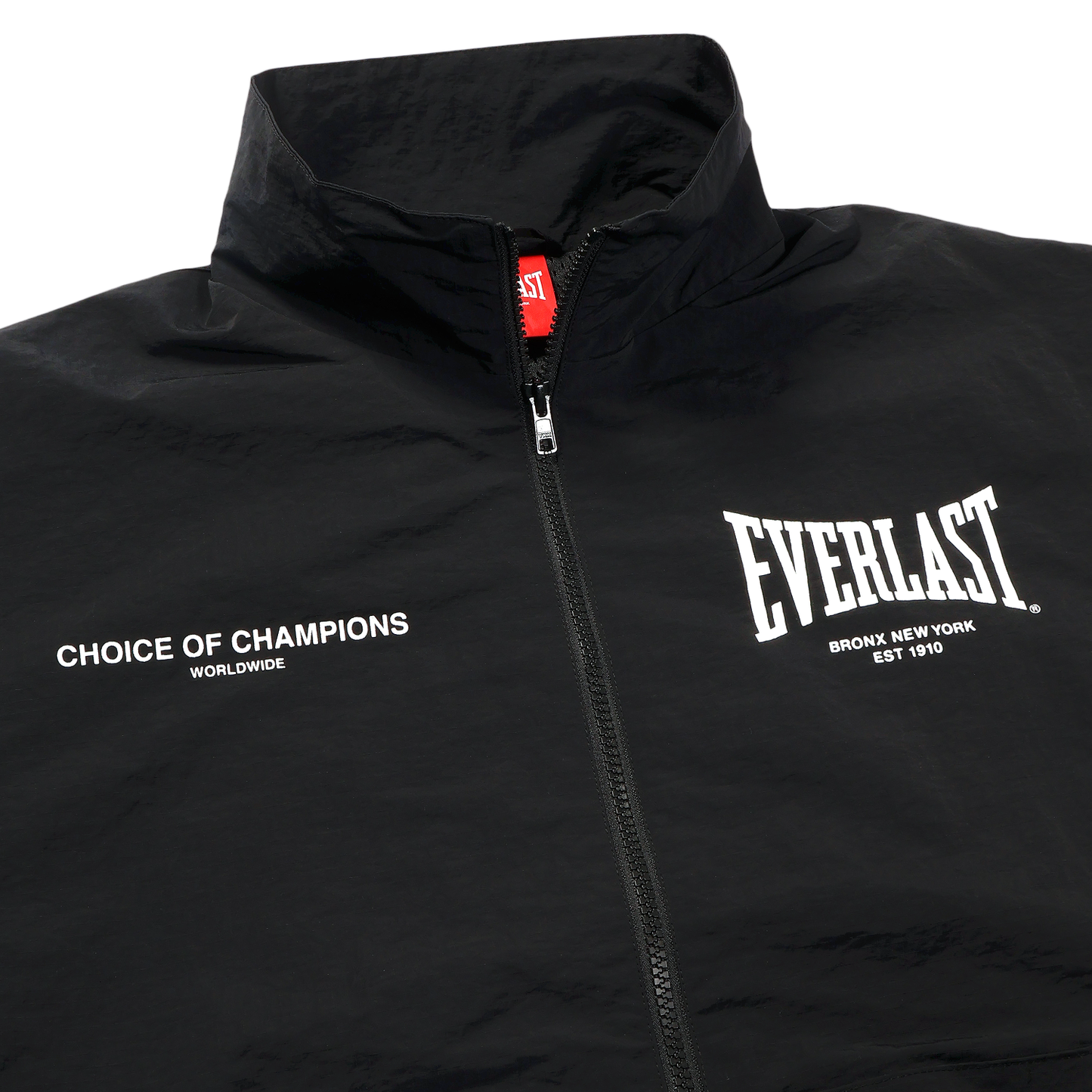 EVERLAST Track Suit　BackLogoJacket