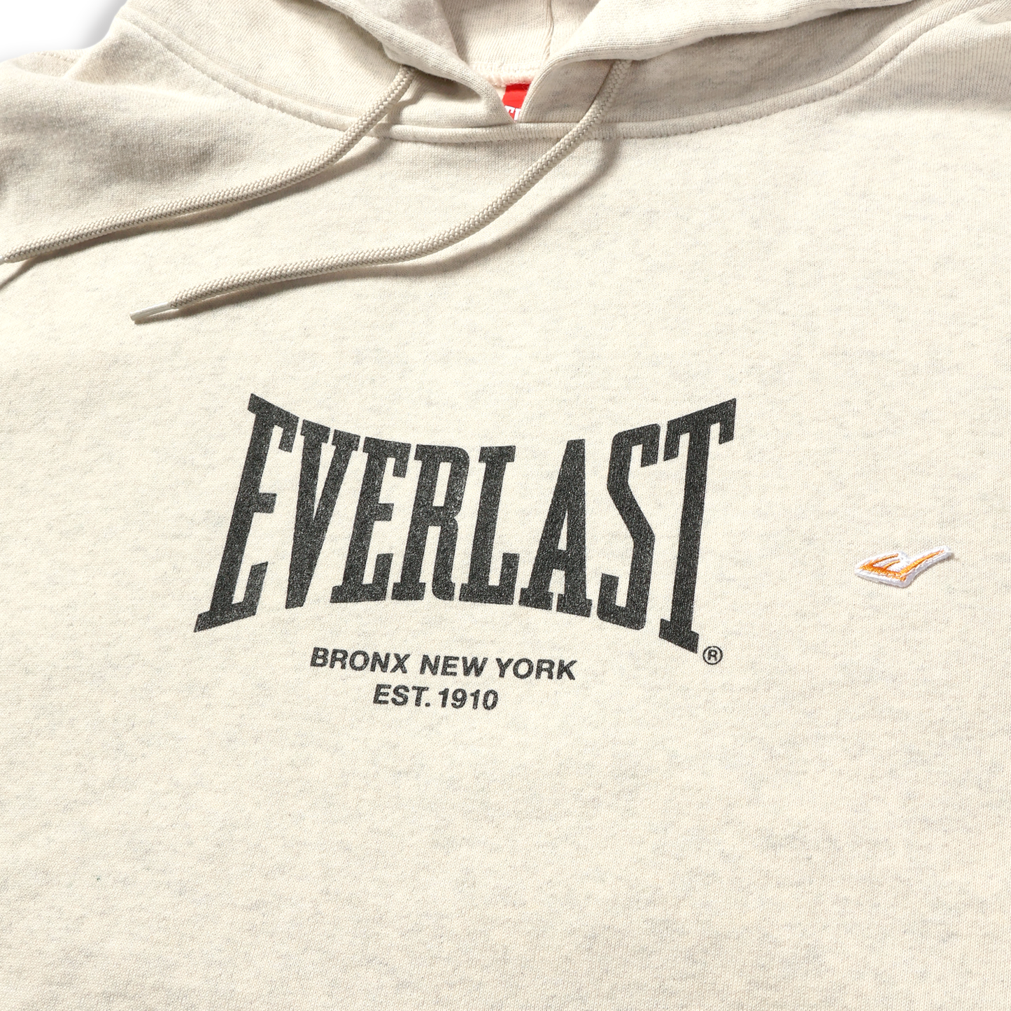 DEVILOCK×EVERLAST PARKA