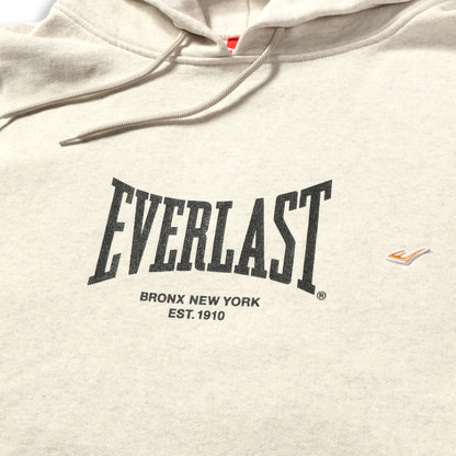 DEVILOCK×EVERLAST PARKA