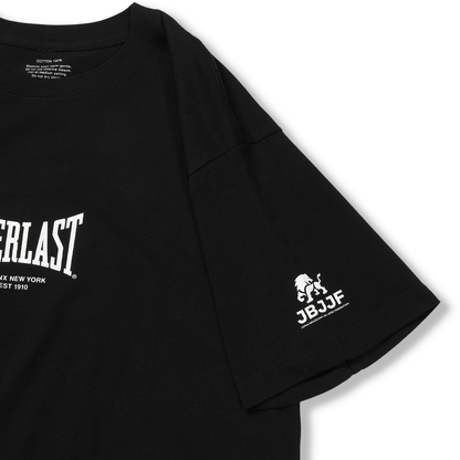 DEVILOCK×JBJJFxEVERLAST TEE
