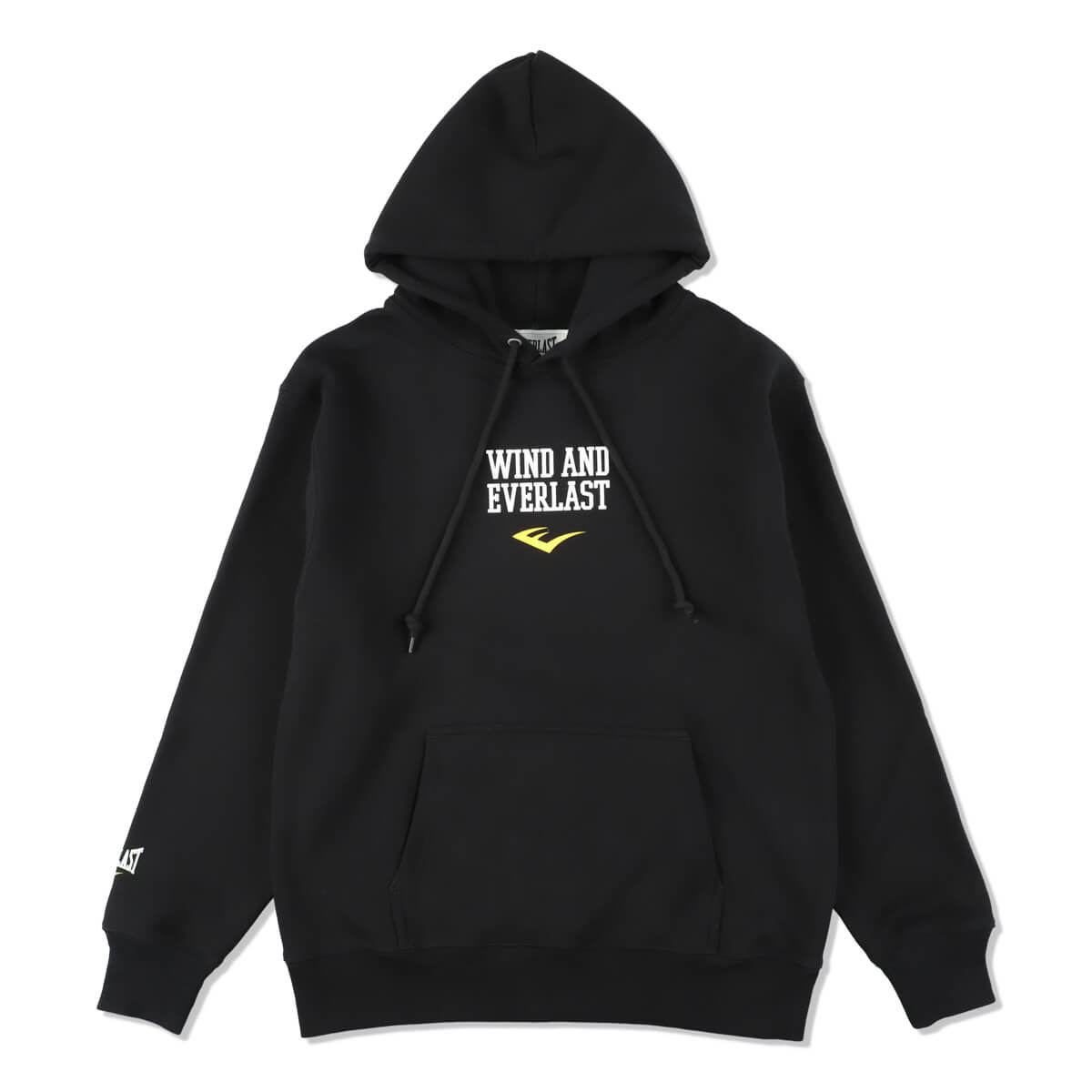 春に散る x WDS x EVERLAST (KANJI) HOODIE – EVERLAST WORLDWIDE, INC.