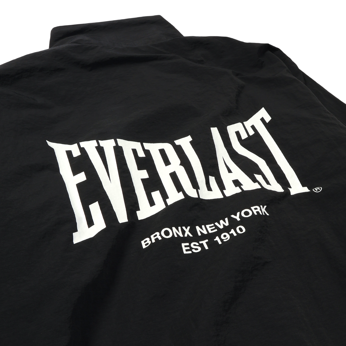 EVERLAST Track Suit　BackLogoJacket